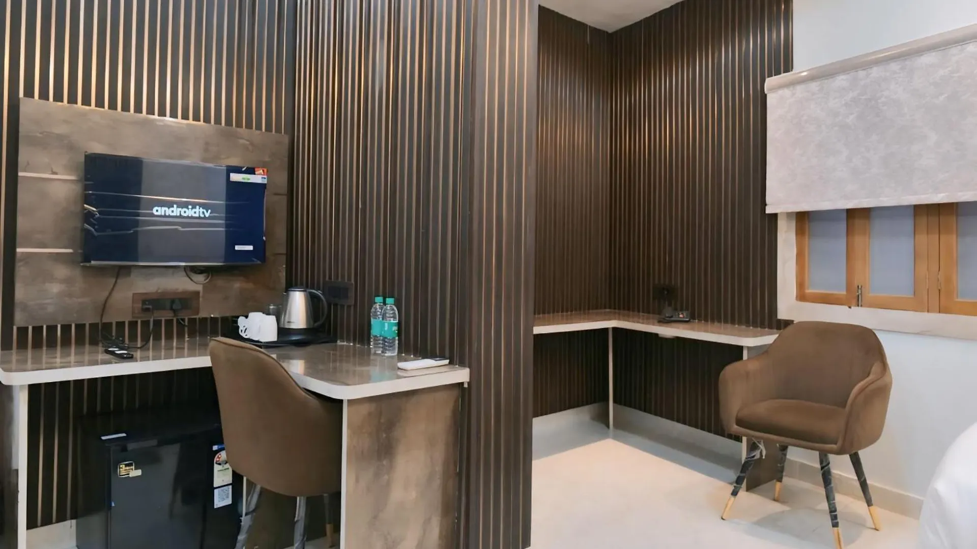 Hotel Shivsudhaa Varanasi
