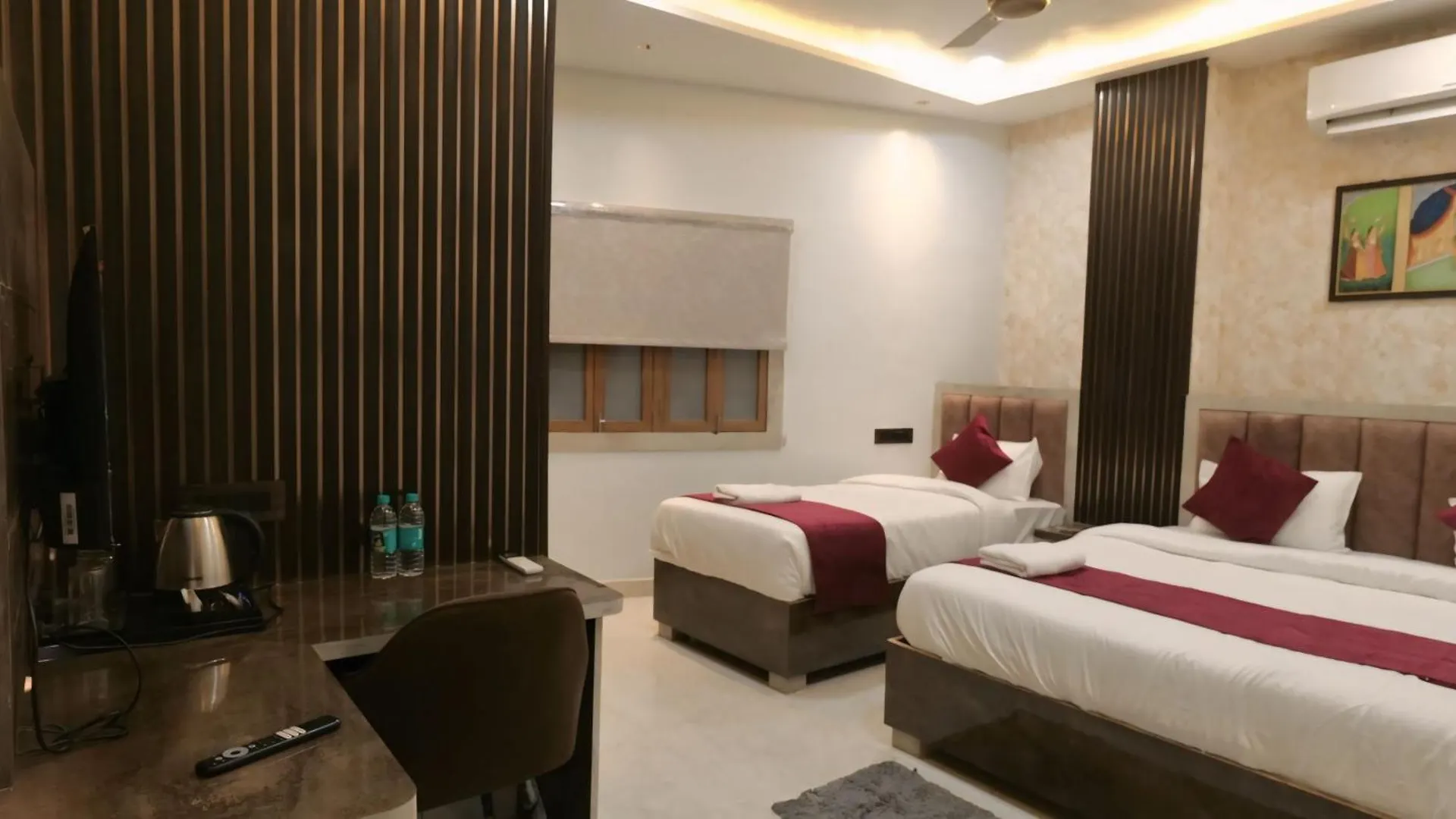 Hotel Shivsudhaa Varanasi 0*,