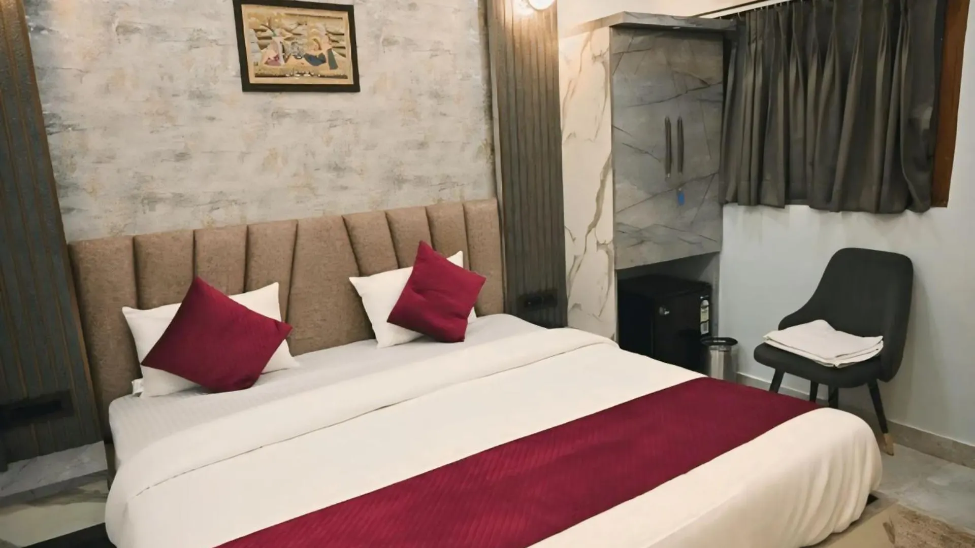 Hotel Shivsudhaa Varanasi