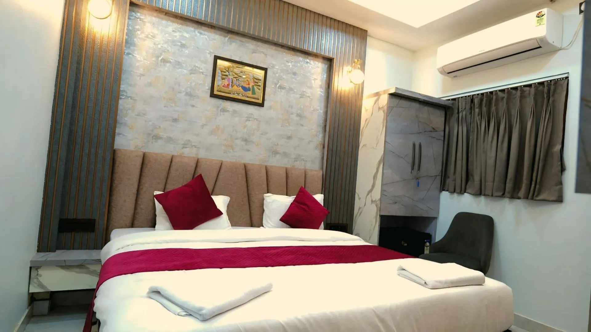 Hotel Shivsudhaa Varanasi 0*,