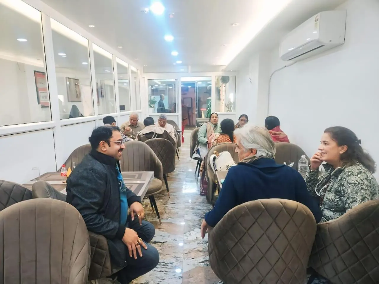 Hotel Shivsudhaa Varanasi