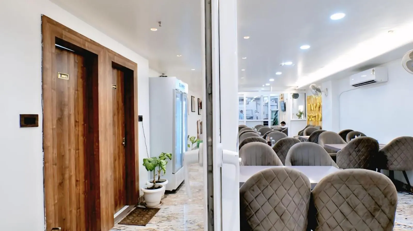 Hotel Shivsudhaa Varanasi