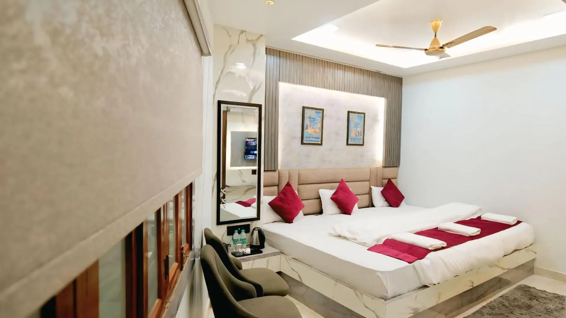 Hotel Shivsudhaa Varanasi