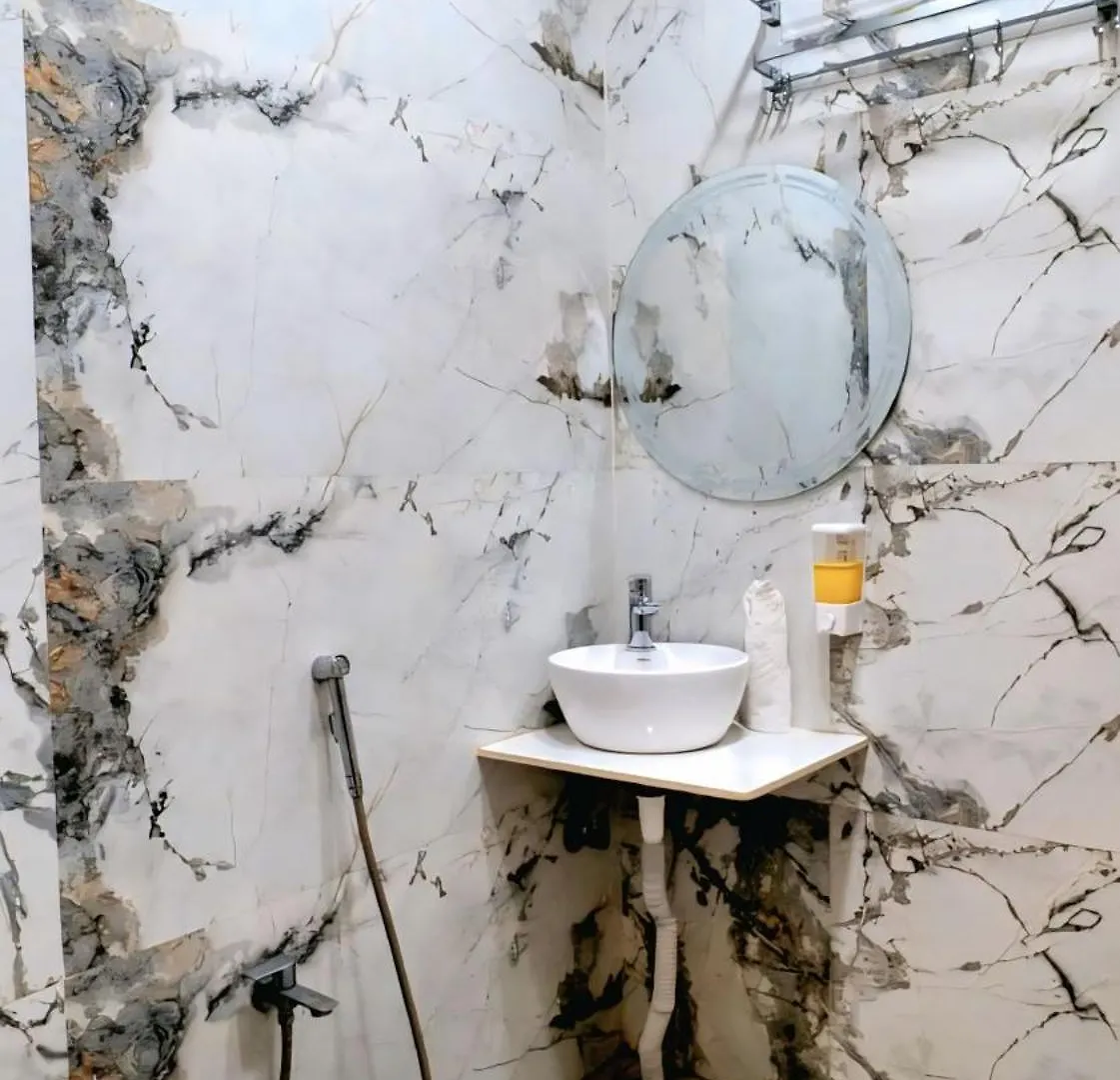 Hotel Shivsudhaa Varanasi