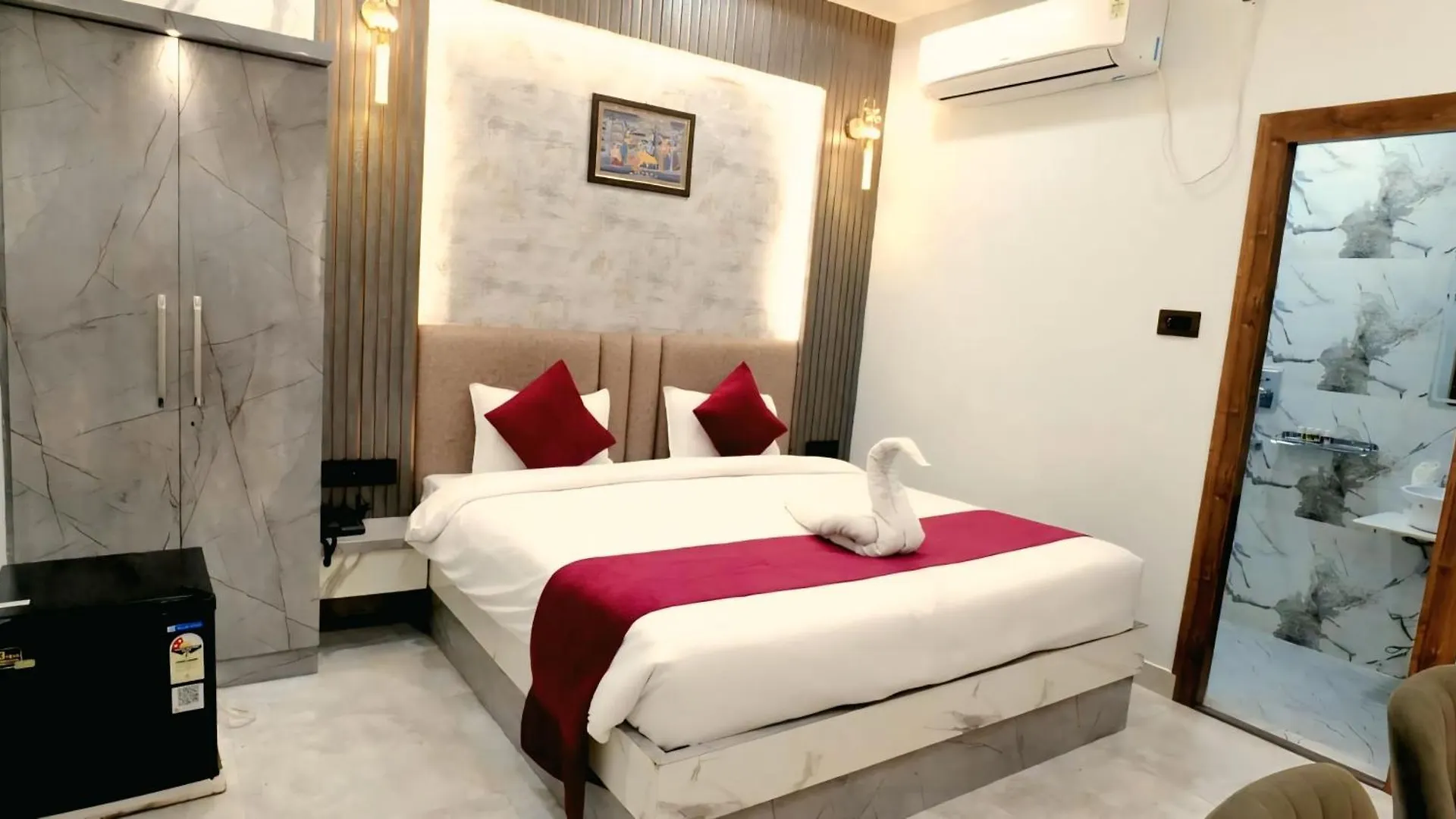 Hotel Shivsudhaa Varanasi India
